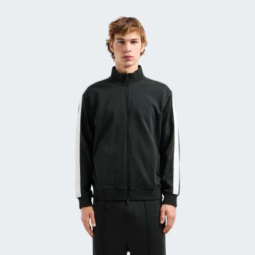 CASACO ARMANI AX  BLACK
