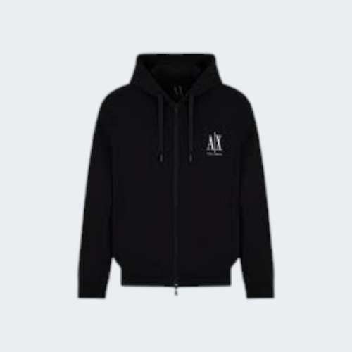 CASACO ARMANI AX BLACK