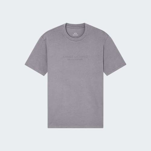 TSHIRT ARMANI SAGE