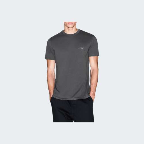 TSHIRT ARMANI SAGE