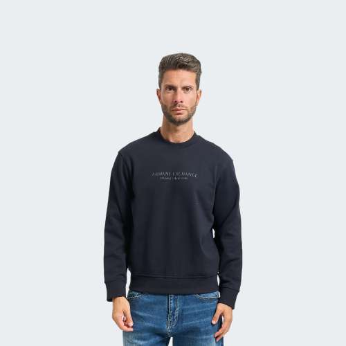 SWEATSHIRT ARMANI AX