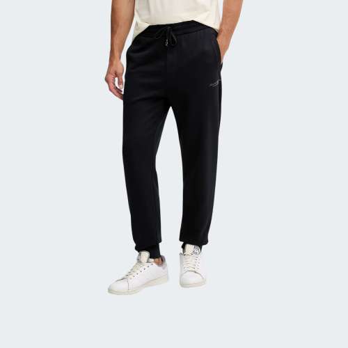 CALÇAS ARMANI DEEP NAVY