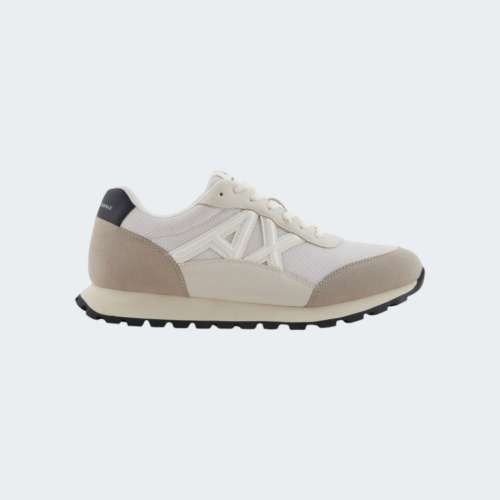 ARMANI AX PLAZA TAUPE