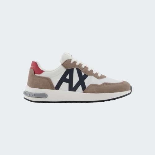ARMANI AX ROAST CASHEW