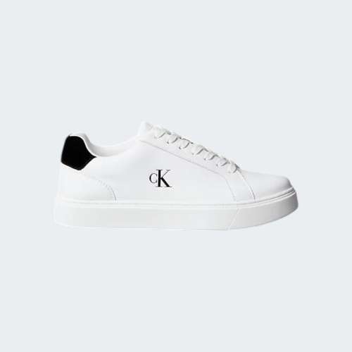 TENIS CALVIN KLEIN CLASSIC CUPSOLE LACEUP LTH