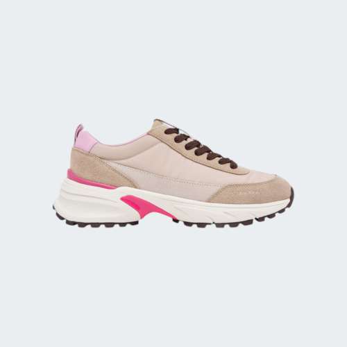 TENIS CALVIN KLEIN HIKE RUNNER MG