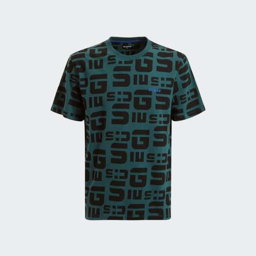 SHIRT GUESS GALEN G8FS