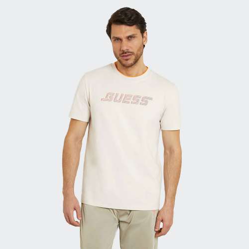 TSHIRT GUESS EGBERT G9L9