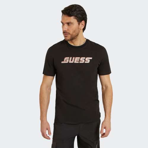 TSHIRT GUESS EGBERT