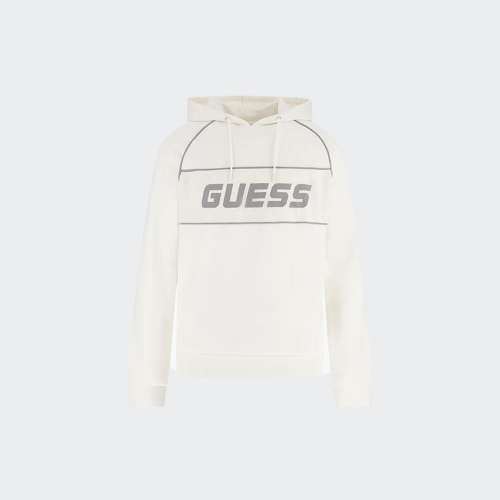 HOODIE/SWEATSHIRT GUESS LUGH G018