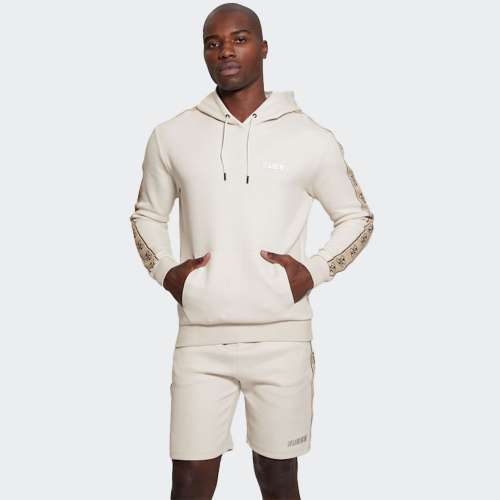 HOODIE GUES MICKEY G9L9