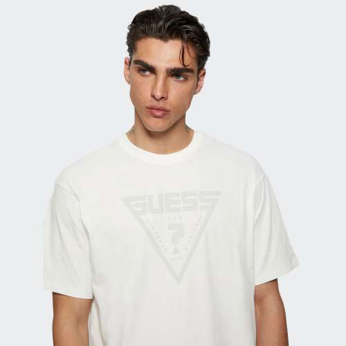 TSHIRT GUESS ALINO G018
