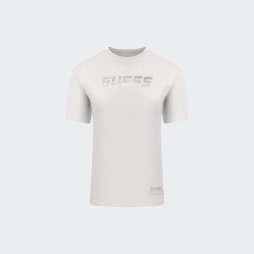 TSHIRT GUESS HOZIER G018