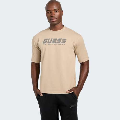 TSHIRT GUESS GOHAN