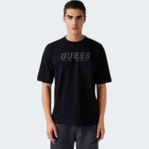 TSHIRT GUESS GOHAN