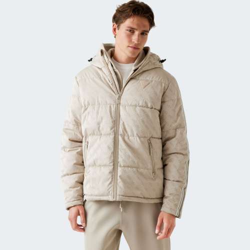  GUESS FUSCO 4G PADDED