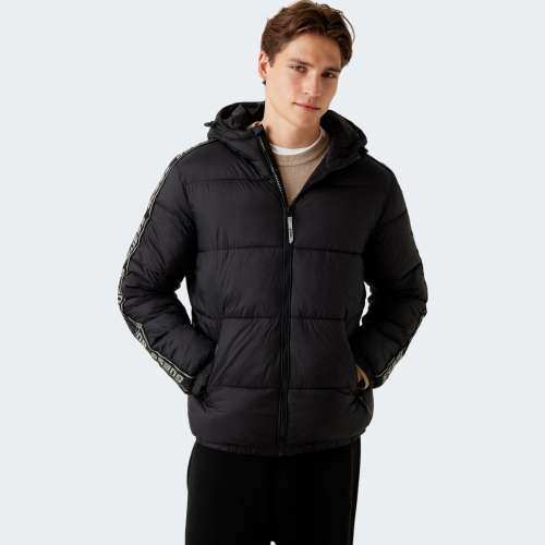 BLUSAO GUESS ARLO PADDS