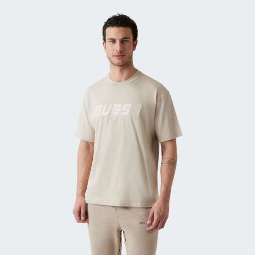 TSHIRT GUESS SURON CN G9D0