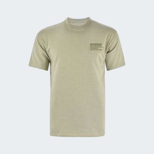 TSHIRT GUESS CELSO CN