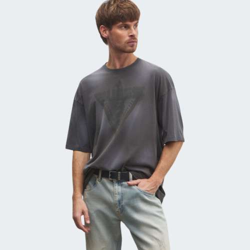 TSHIRT GUESS CELSO CN