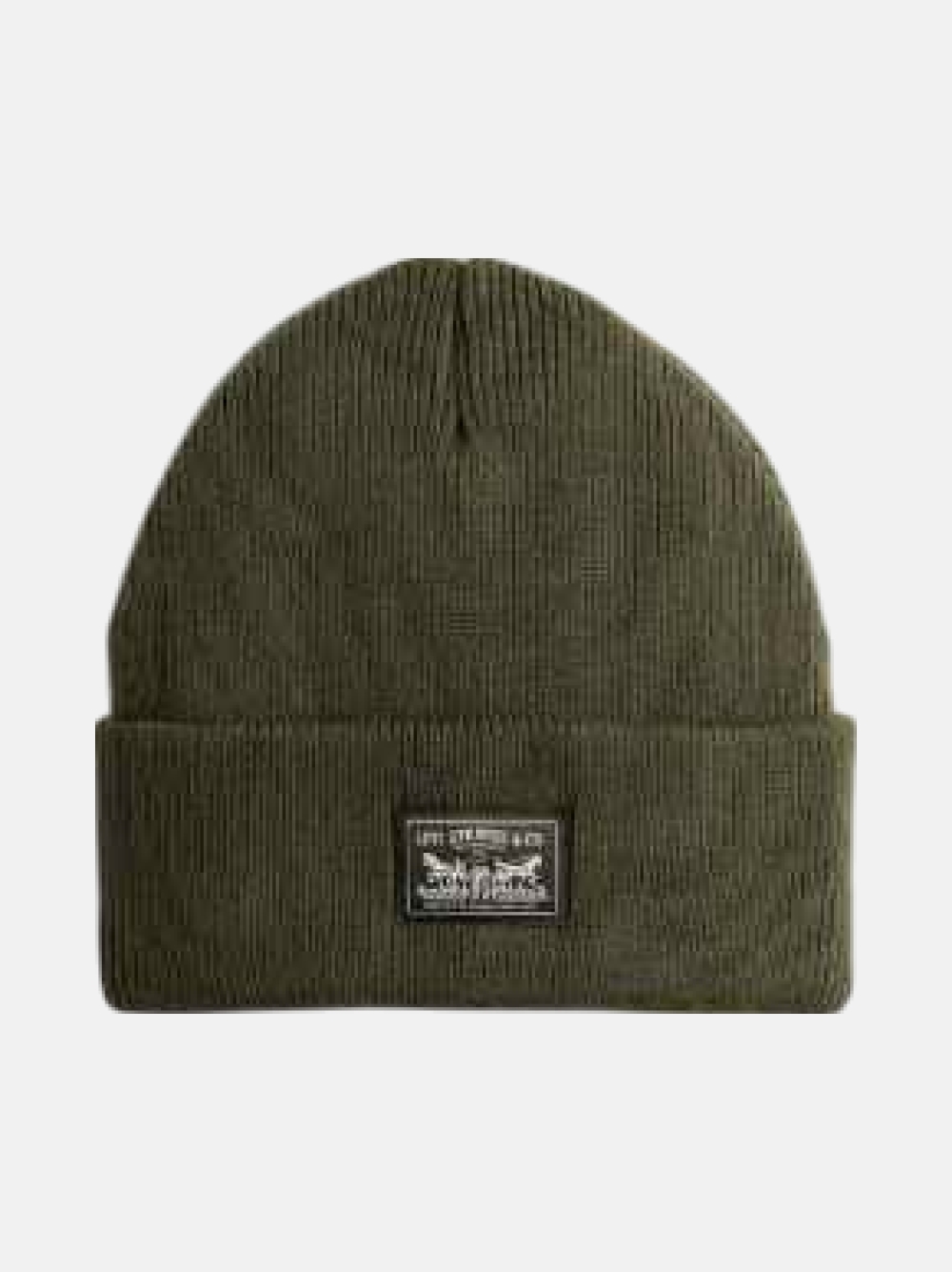 GORRO LEVIS BACKPATCH