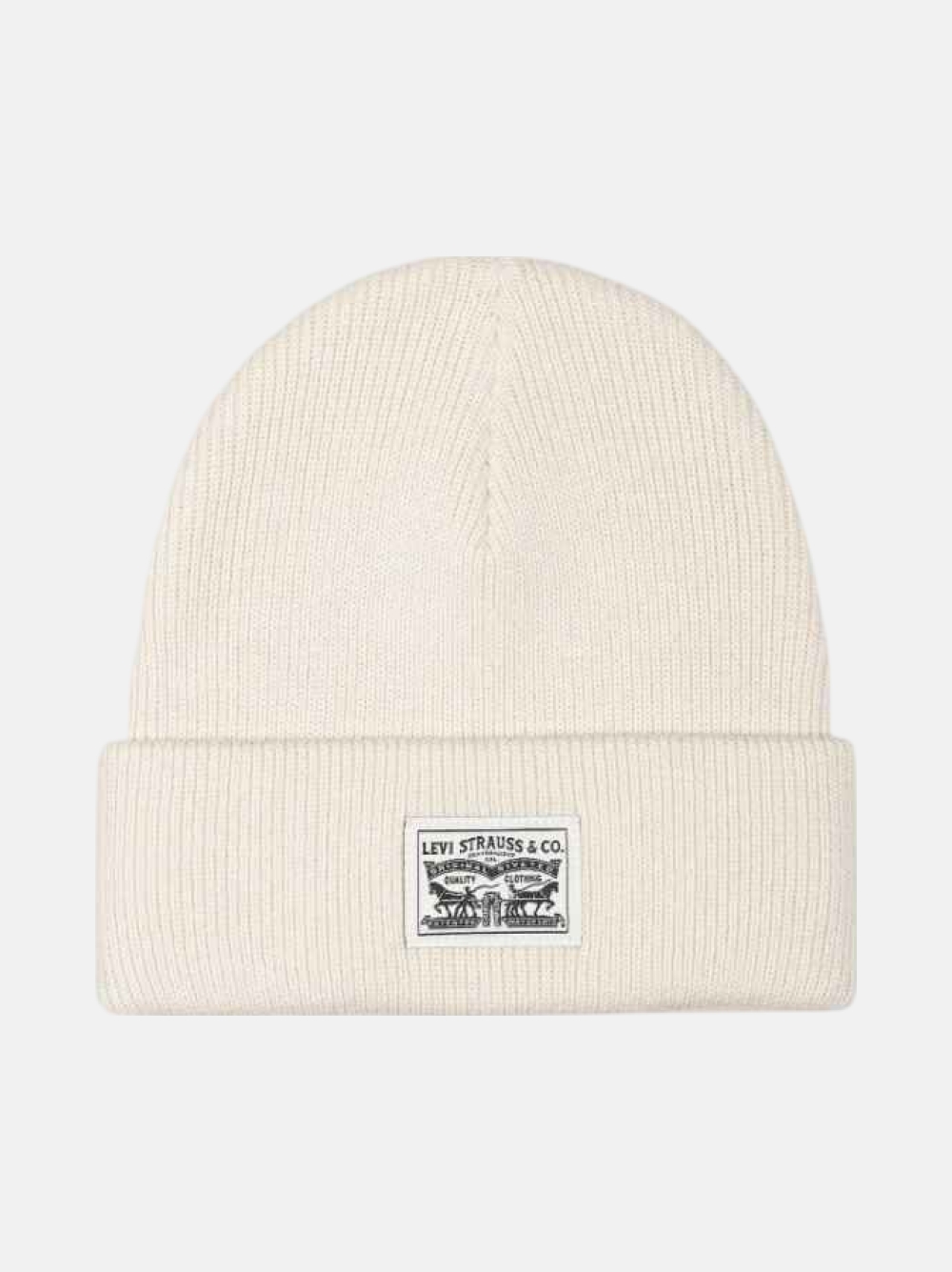 GORRO LEVIS BACKPATCH
