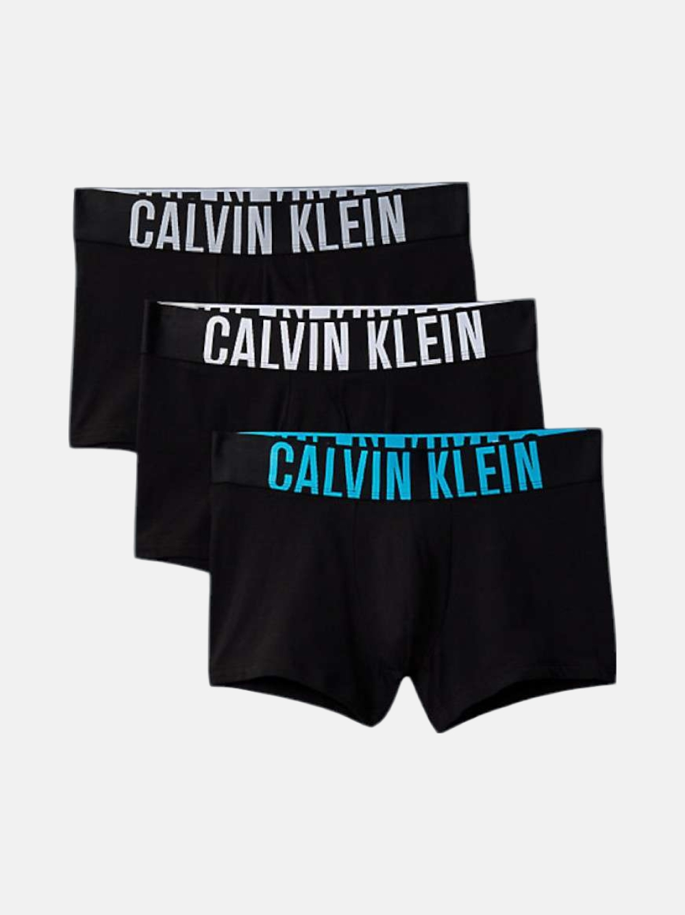 BOXERS CALVIN KLEIN 000NB3608A CARNIVAL/WHITE/MISTY