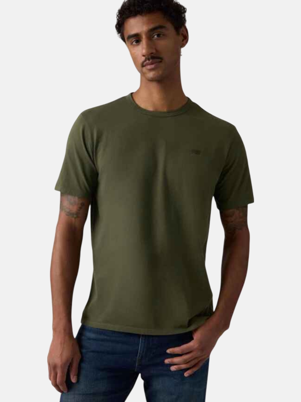 TSHIRT LEVIS ORIGINAL