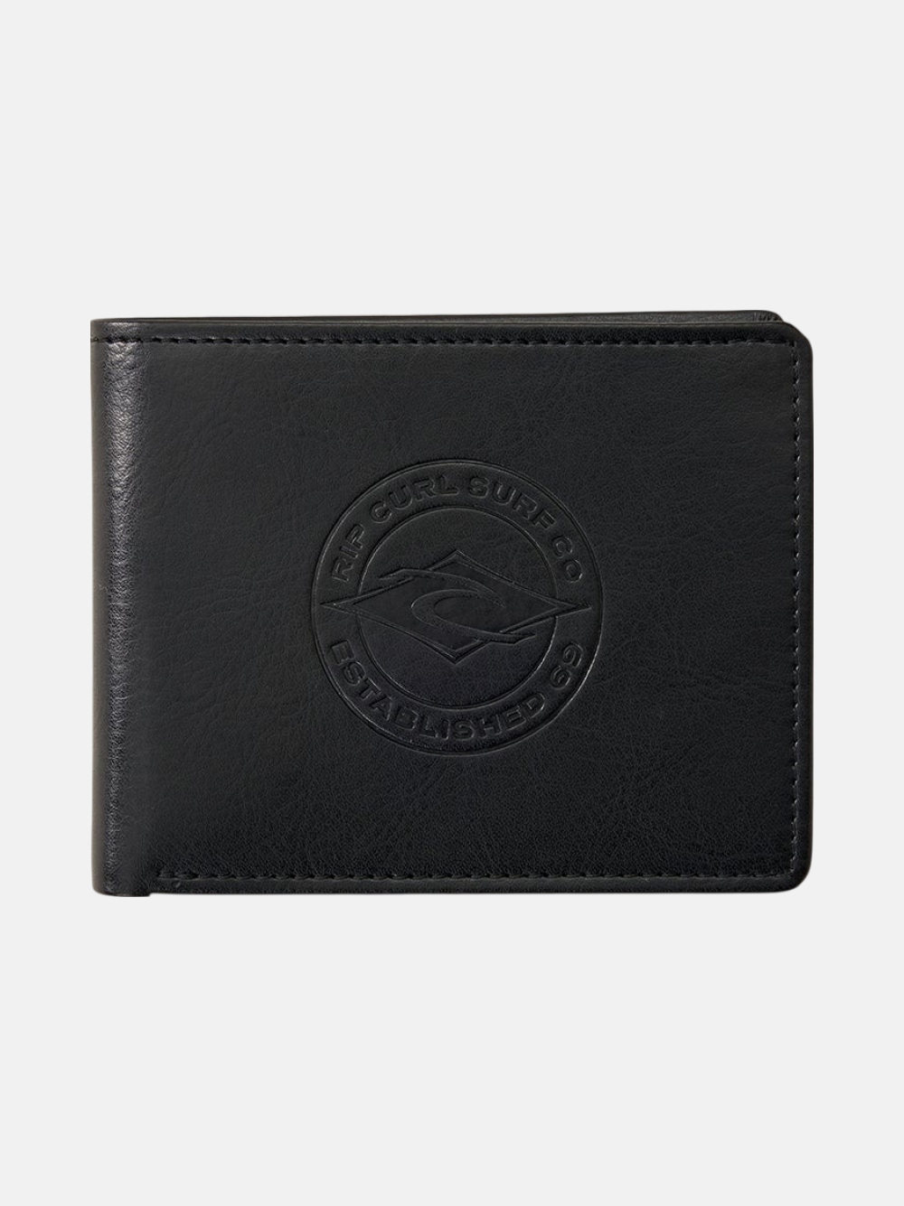 CARTEIRA RIP CURL STAPLER PU ALL DAY