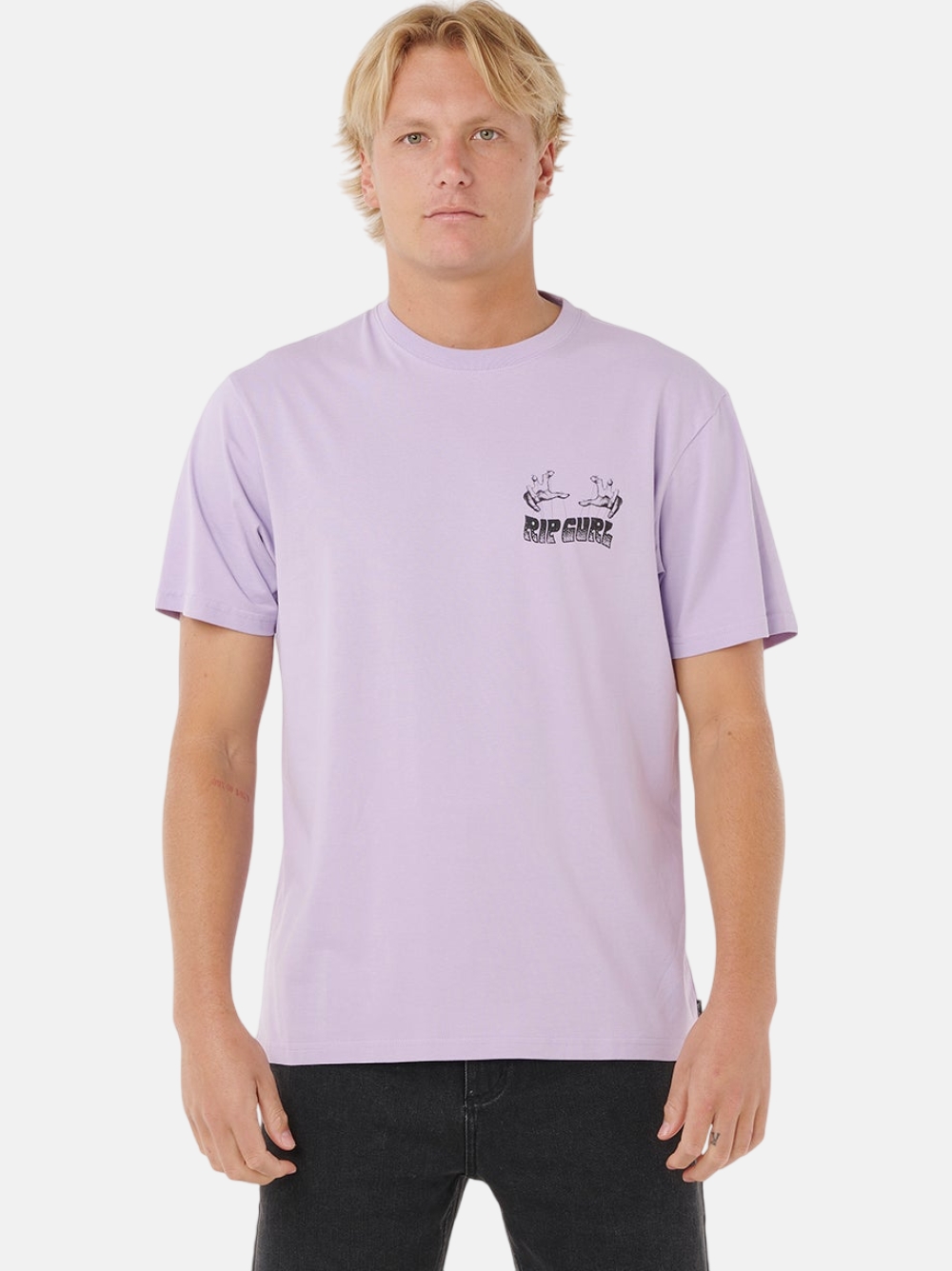 TSHIRT RIP CURL SURF TRIP
