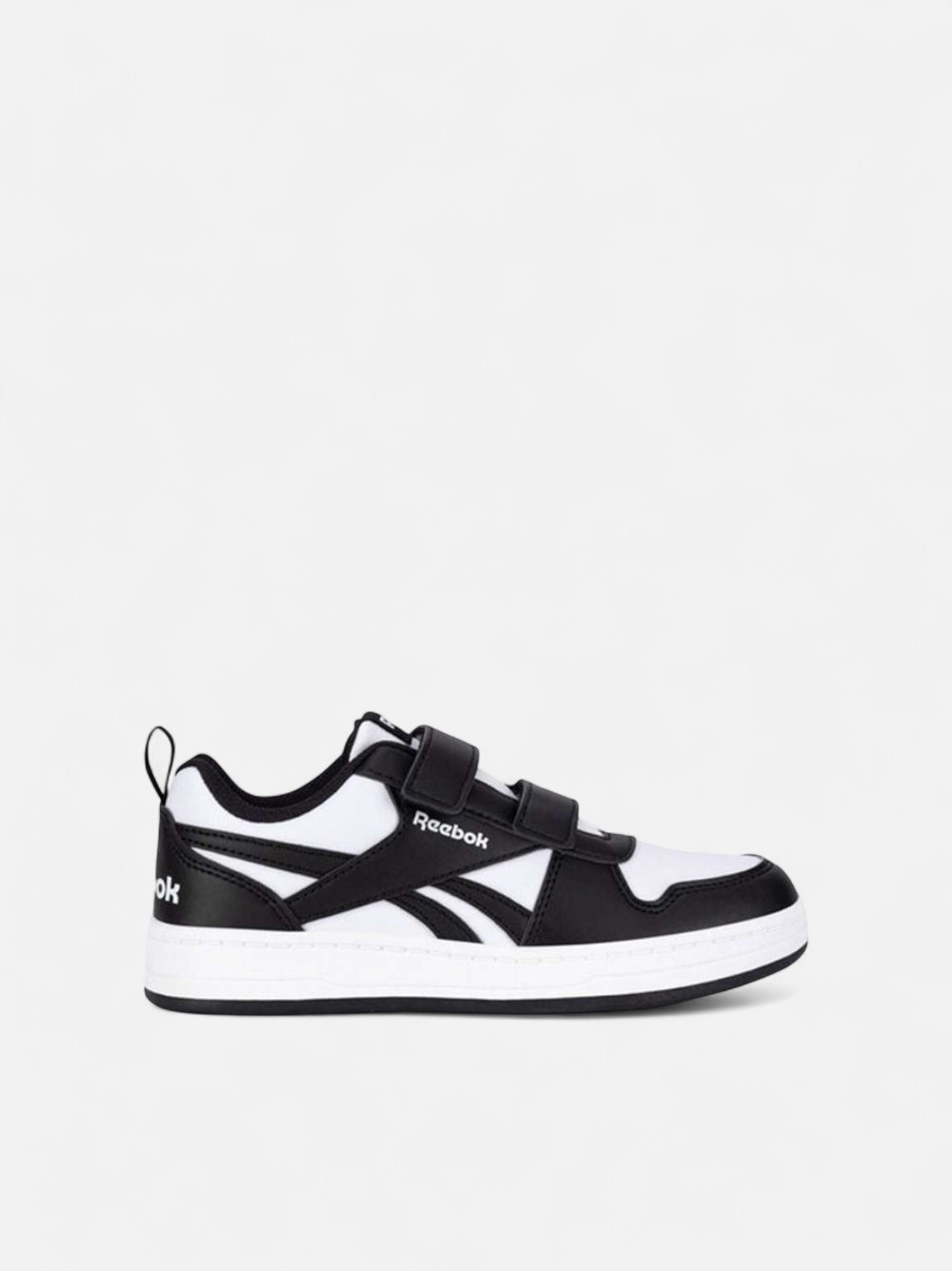 REEBOK ROYAL PRIME BLACK/WHITE