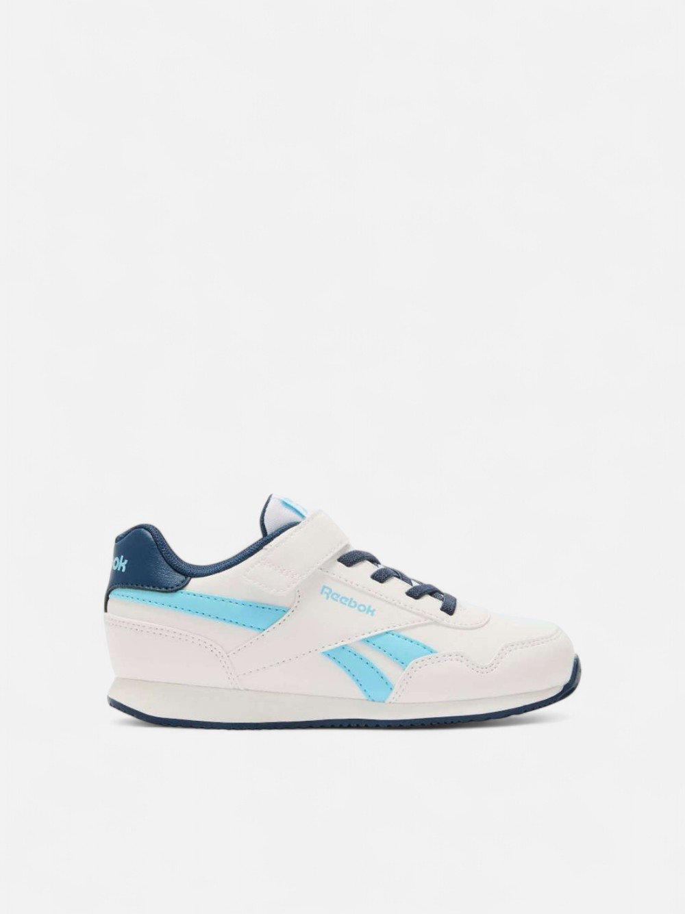 REEBOK ROYAL JOG 3.0 WHITE/BLUE/NAVY
