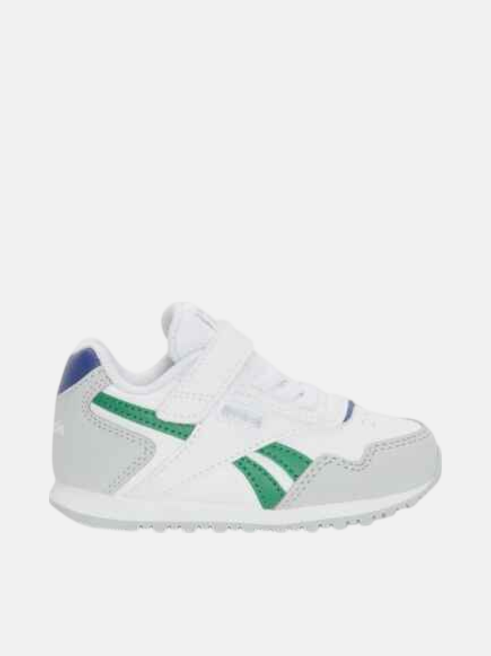  REEBOK GLIDE ELASTIC LACE  TOP STRAP