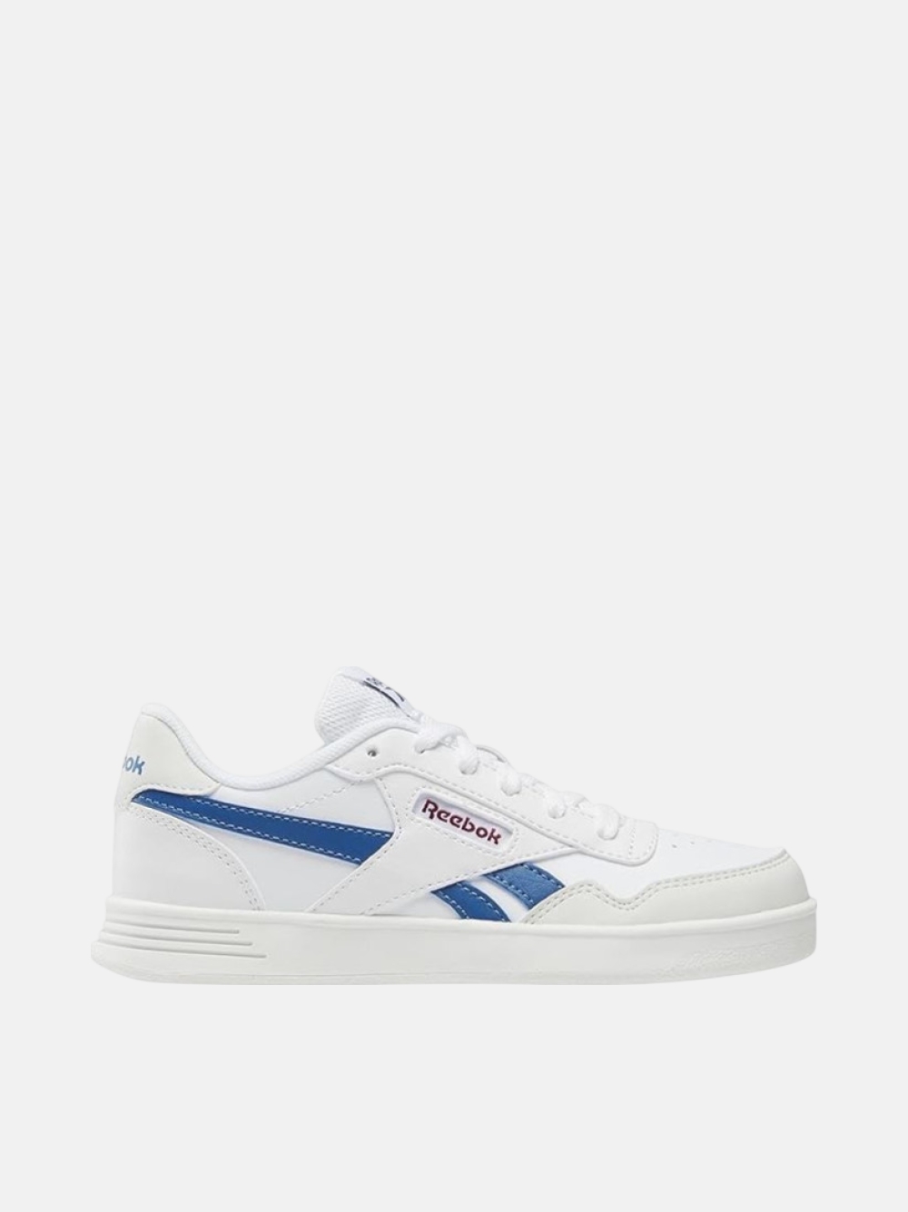 REEBOK GLIDE LOW ELASTIC & TOP STRAP