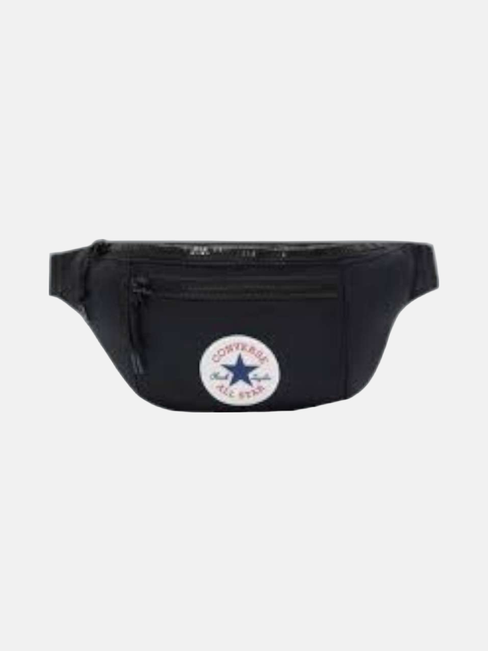 BOLSA DE CINTURA CONERSE GO 2 SLING BLACK