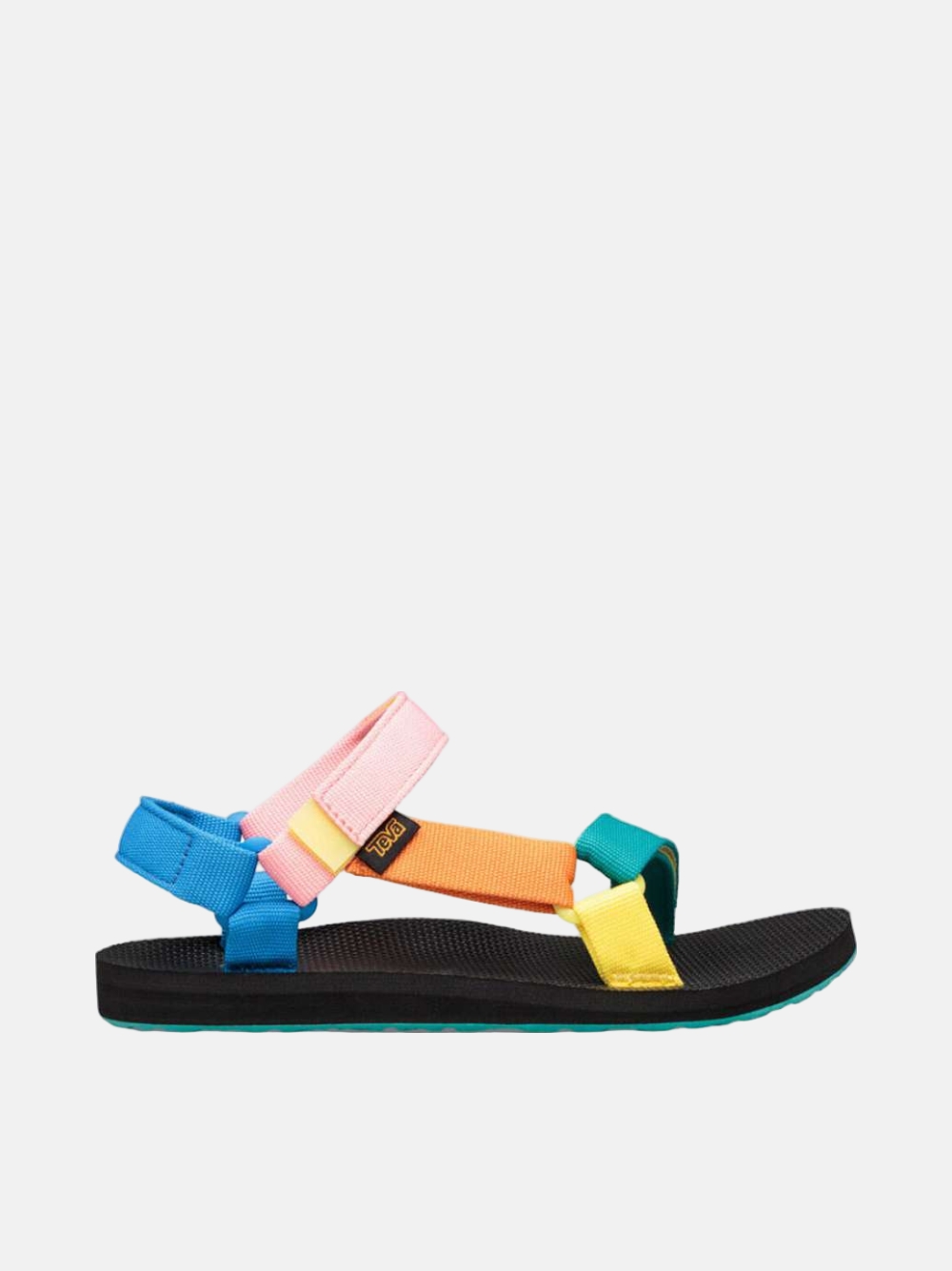 SANDÁLIAS TEVA ORIGINAL UNIVERSAL 90S MULTI
