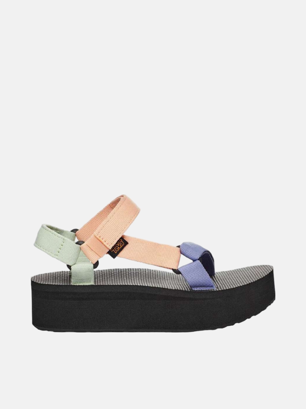 SANDÁLIAS TEVA FLATFORM UNIVERSAL SHERBER MULI