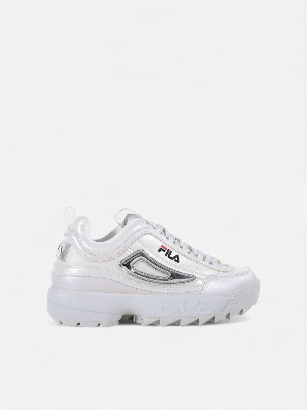 FILA DISRUPTOR N LOW MARSHMALLOW