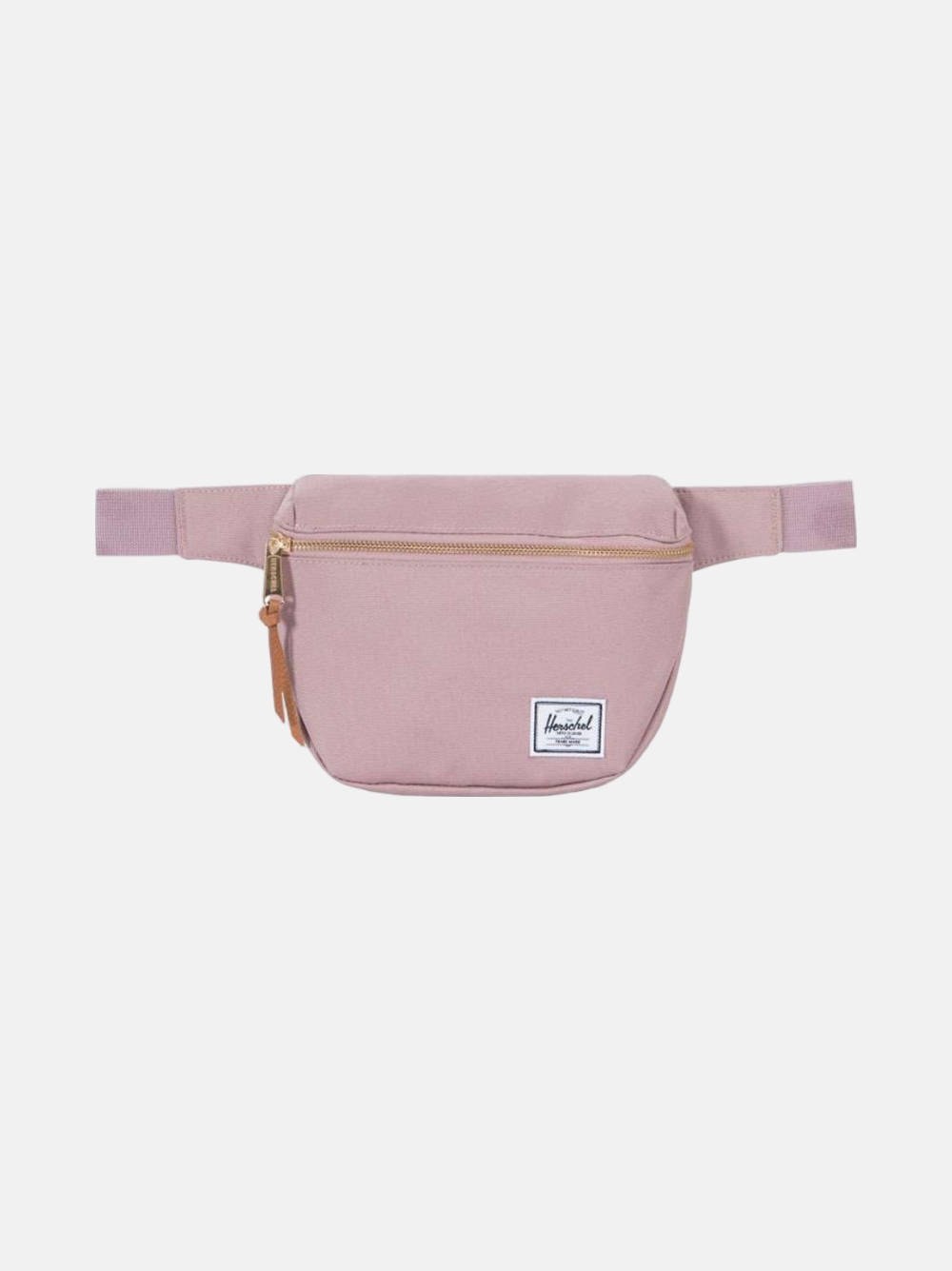 BOLSA CINTURA HERSCHEL FIFTEEN ASH ROSE