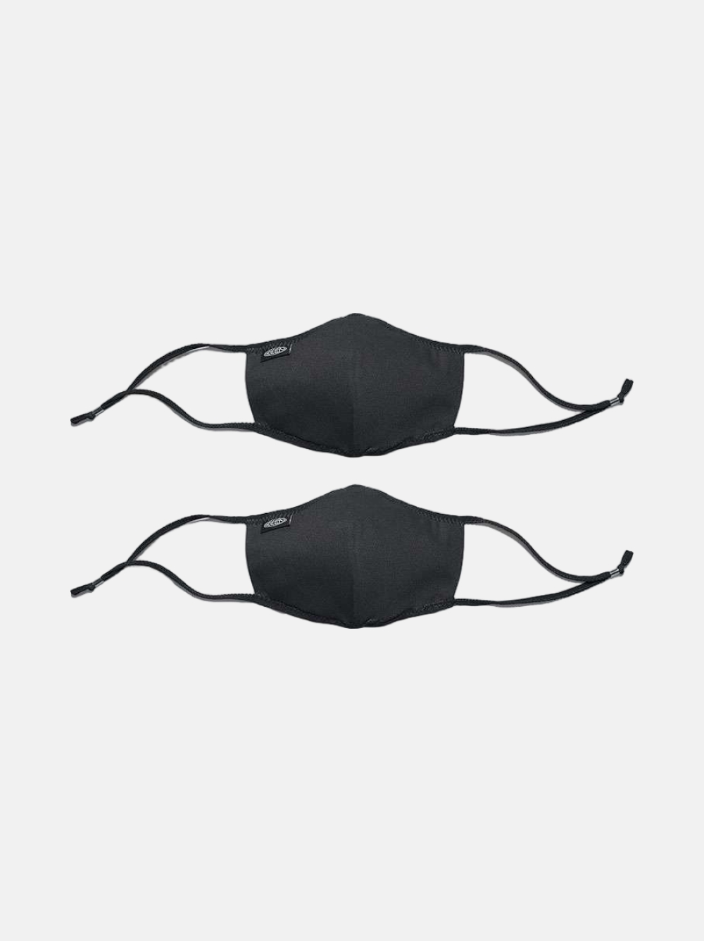 MÁSCARAS TOGE KEEN BLACK