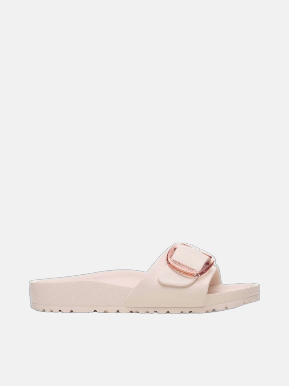 SANDÁLIAS BIRKENSTOCK MADRID BIG BUCKLE LIGHT ROSE