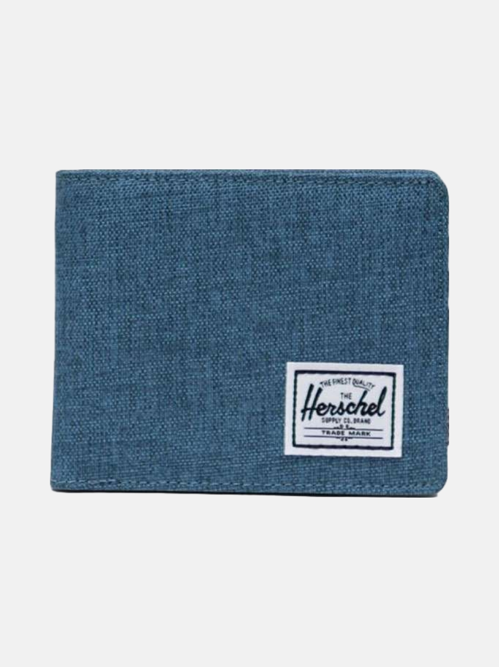 CARTEIRA HERSCHEL ROY COPEN BLUE CROSSHATCH