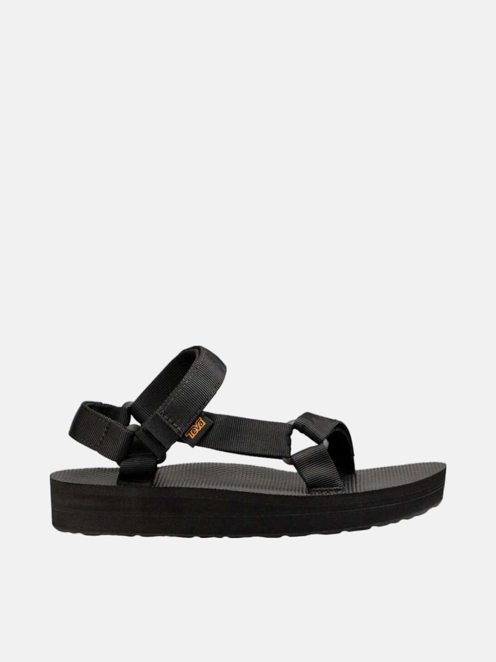 SANDÁLIAS TEVA MIDFORM UNIVERSAL BLACK