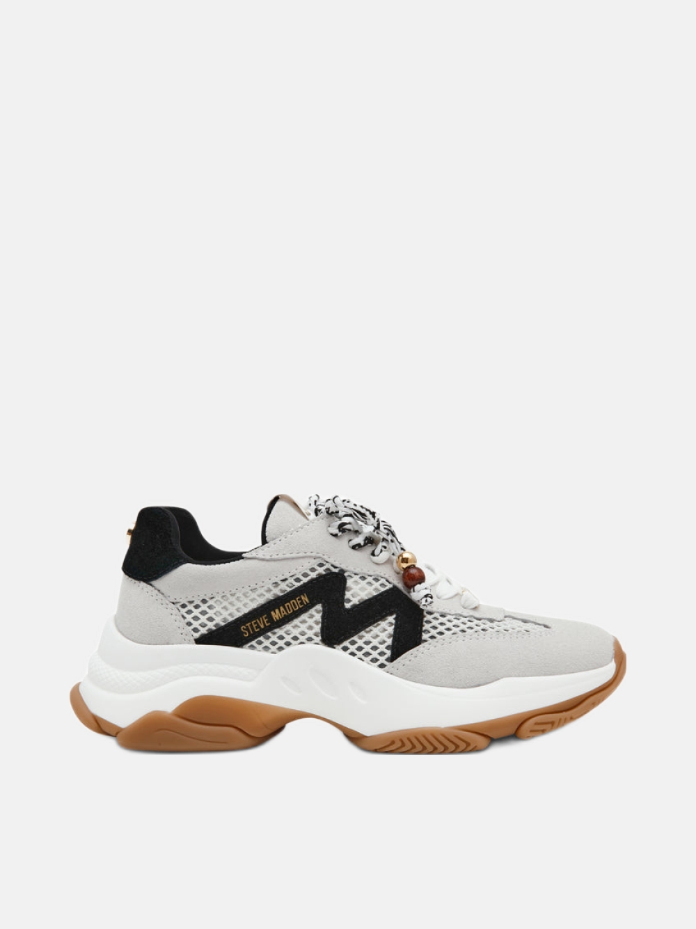 STEVE MADDEN MAXFIELD-E ICE