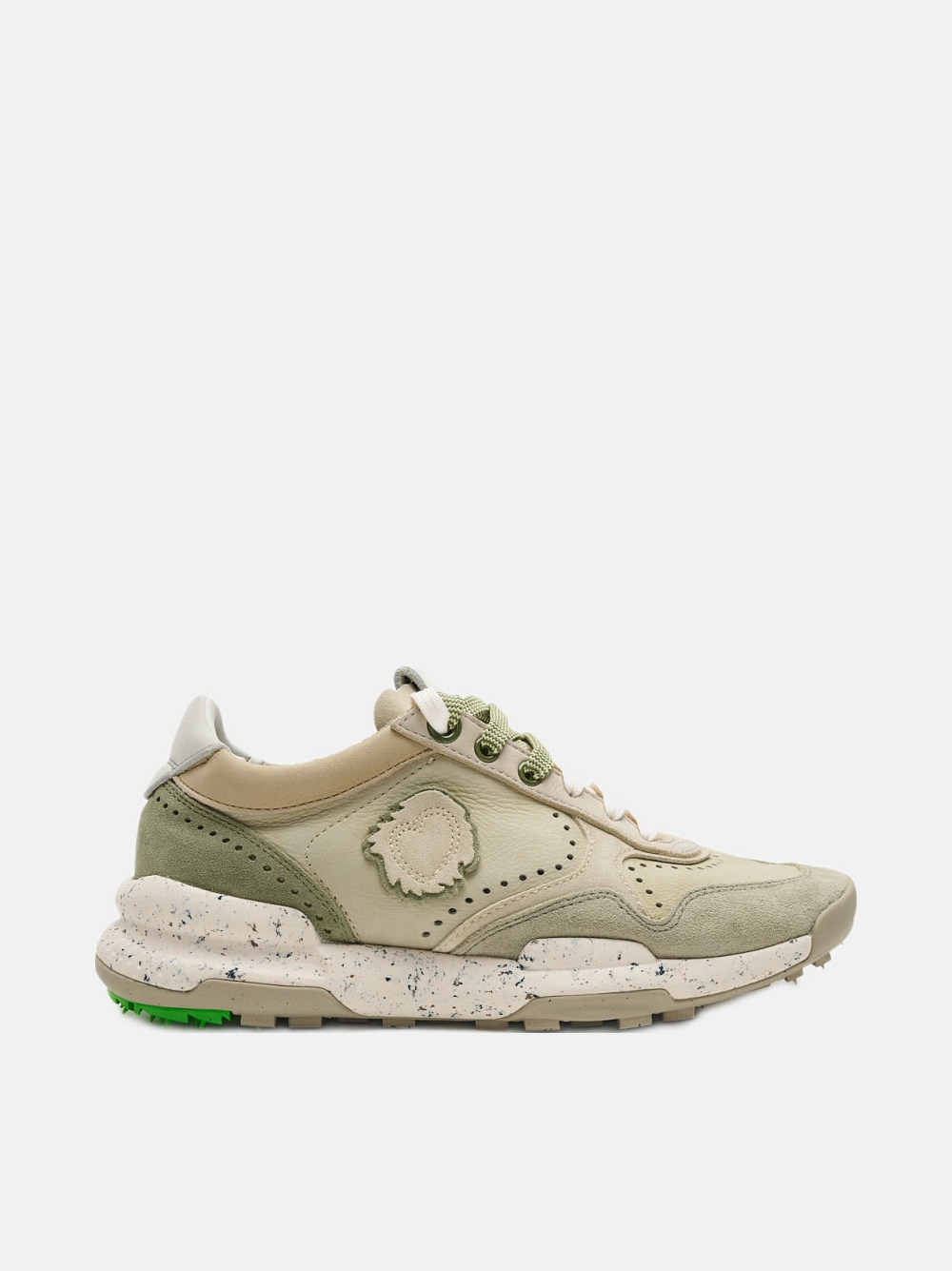 SATORISAN CHACRONA PREMIUM UL DLS URBANITE GREEN