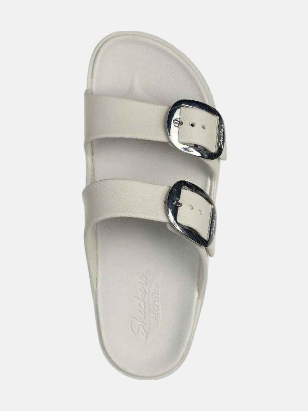 SANDÁLIAS SKECHERS ARCH FIT NATURAL