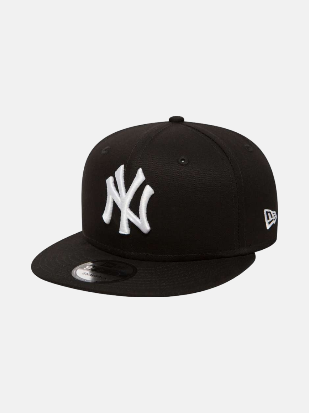 BONÉ NEW ERA 950 NEW YORK YANKEES BLACK/WHITE