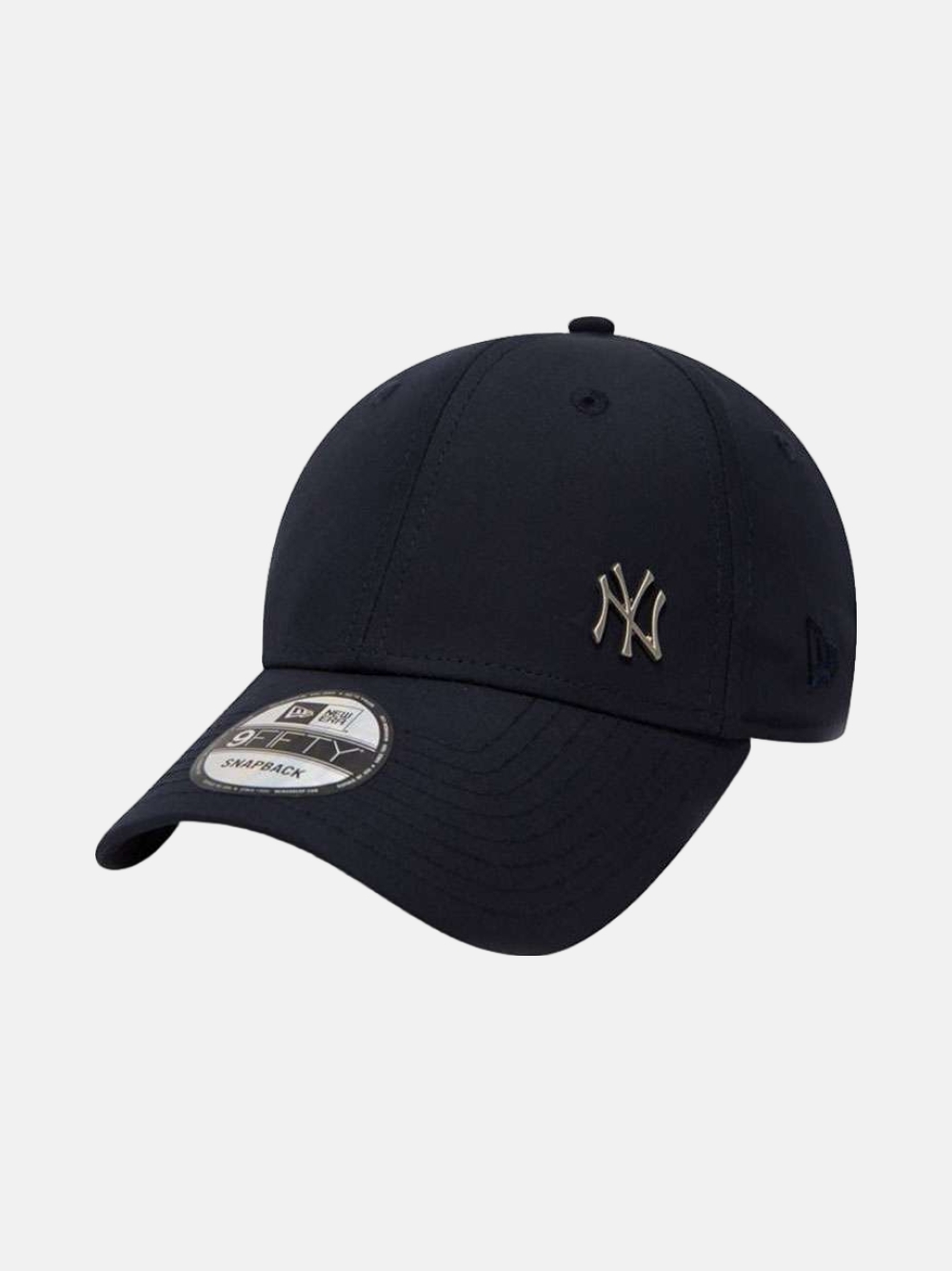 BONÉ NEW ERA FLAWLESS NEW YORK YANKEES NAVY/NAVY