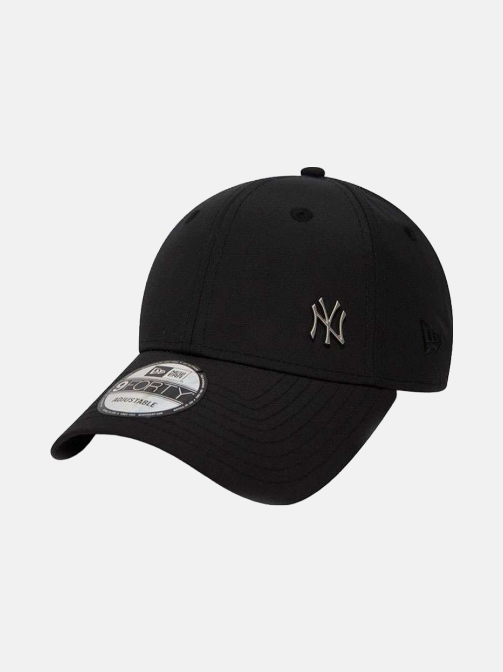 BONÉ NEW ERA FLAWLESS NEW YORK YANKEES BLACK