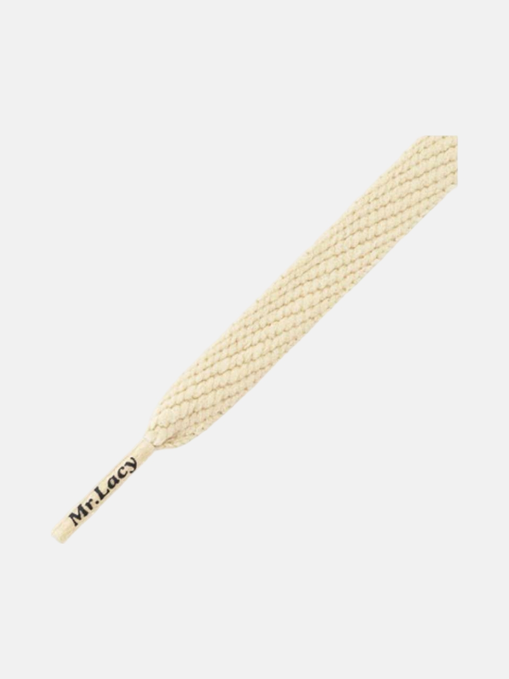 ATACADORES MR LACY FLATTIES CREAM